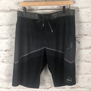 O’Neill Swim Trunks Sz 31” Waist